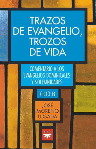 [9788428840699] Trazos de evangelio, trozos de vida