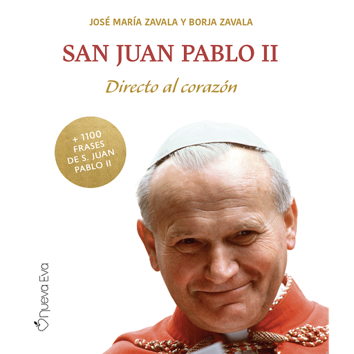 [9788412120097] San Juan Pablo II