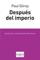 [9788483830994] Después del imperio