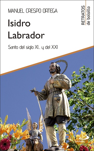 [9788428555128] Isidro Labrador