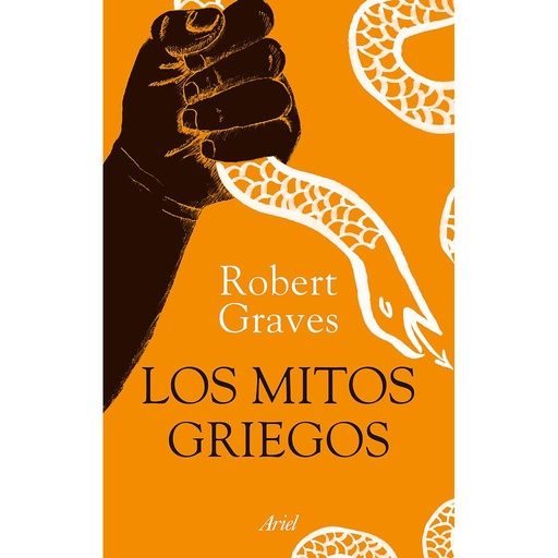 [9788434424685] Los mitos griegos (edición ilustrada)