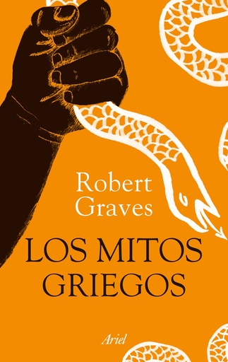 [9788434424685] Los mitos griegos (edición ilustrada)