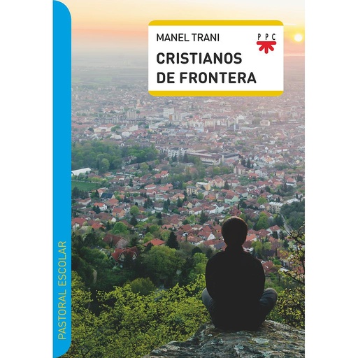 [9788428838405] Cristianos de frontera