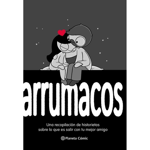 [9788413416526] Arrumacos