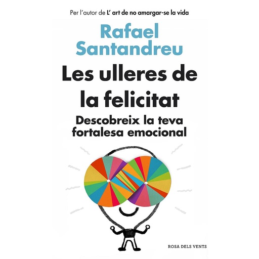 [9788415961154] Les ulleres de la felicitat
