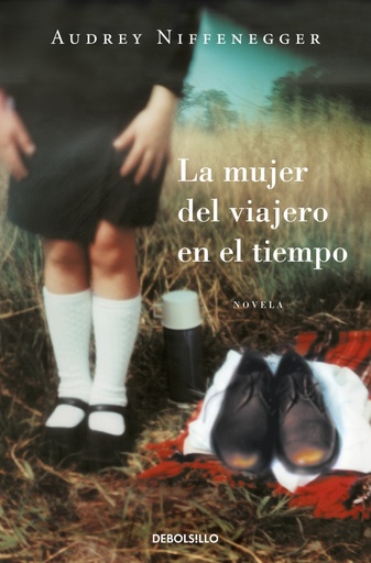 [9788483460474] La mujer del viajero en el tiempo