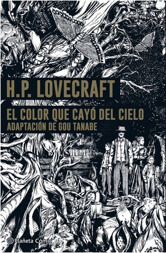 [9788413417752] El color que cayó del cielo