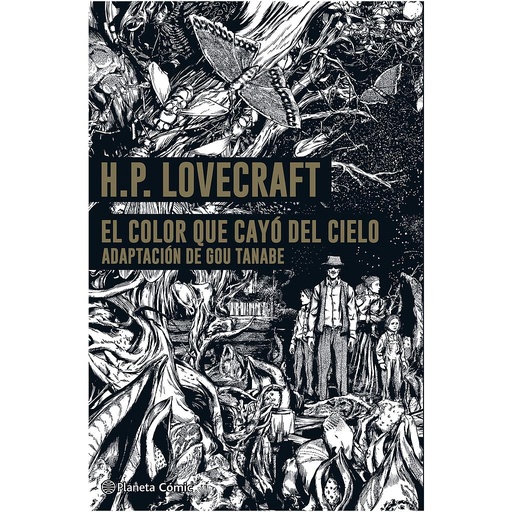 [9788413417752] El color que cayó del cielo