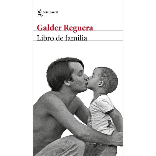[9788432236327] Libro de familia