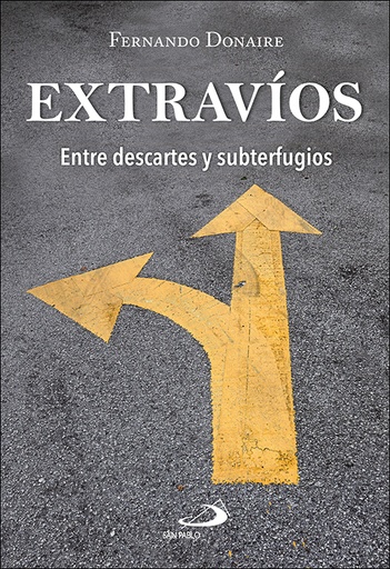 [9788428558167] Extravíos