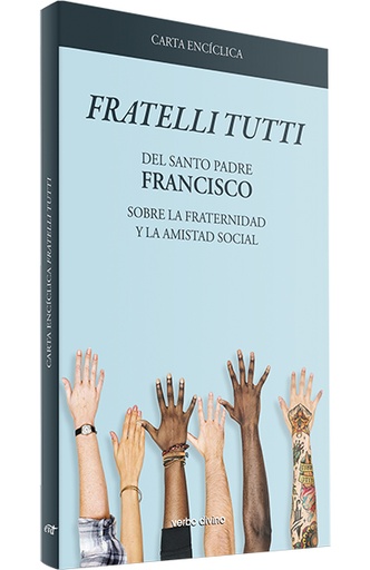 [9788490736425] Carta encíclica "Fratelli Tutti"