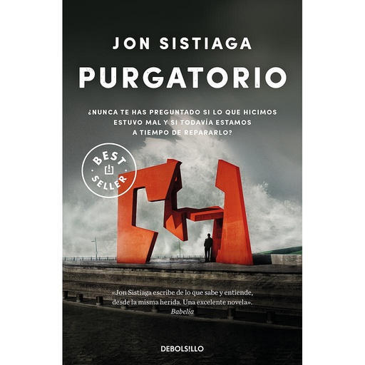 [9788466363976] Purgatorio