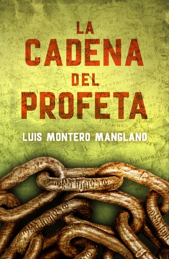 [9788401015755] La Cadena del Profeta (Los buscadores 2)