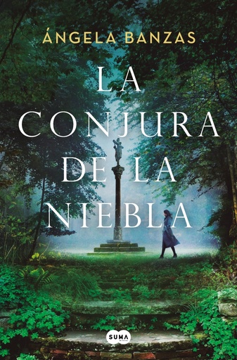 [9788491295969] La conjura de la niebla