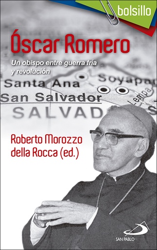 [9788428554138] Óscar Romero