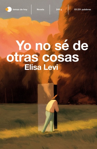 [9788499988856] Yo no sé de otras cosas