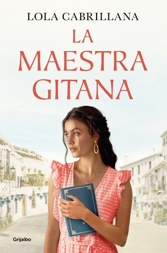 [9788425363634] La maestra gitana