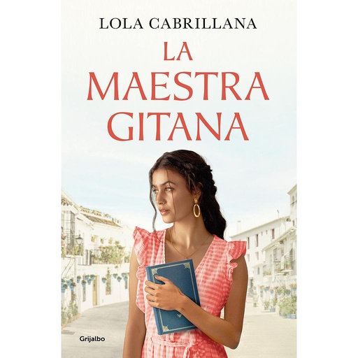 [9788425363634] La maestra gitana