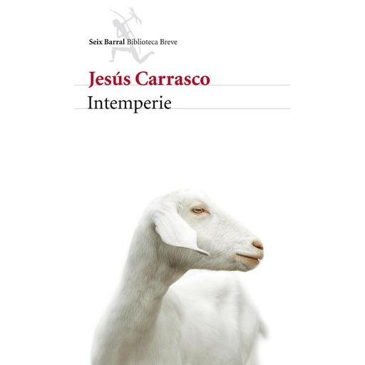 [9788432214721] Intemperie