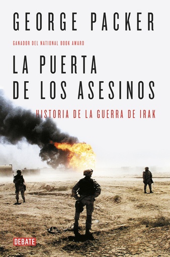 [9788499926018] La puerta de los Asesinos