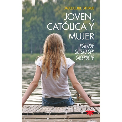 [9788428838351] Joven, católica y mujer