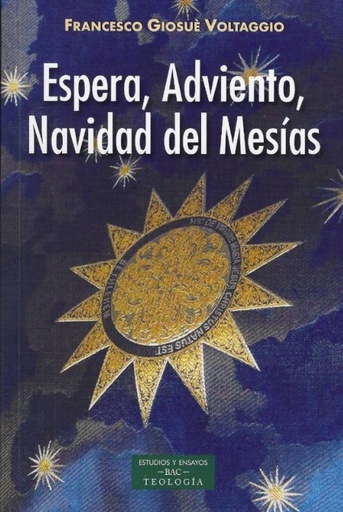 [9788422021070] Espera, adviento, navidad del Mesías