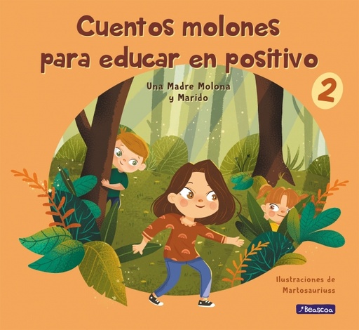 [9788448859602] Cuentos molones para educar en positivo 2
