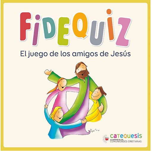 [9788428835374] FIDEQUIZ