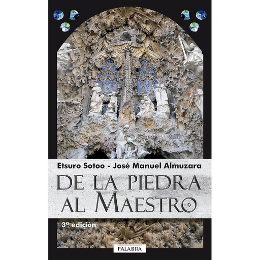 [9788498404951] De la piedra al Maestro