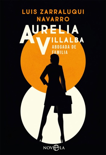 [9788491648901] Aurelia Villalba. Abogada de familia