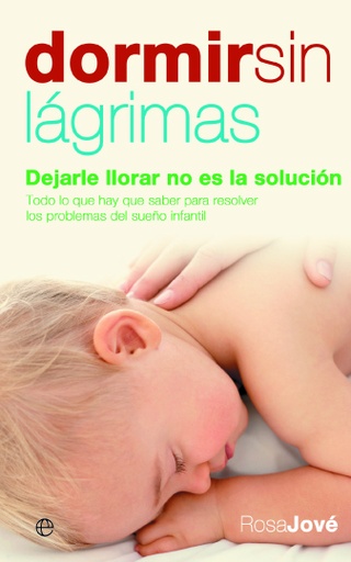 [9788497346474] Dormir sin lágrimas