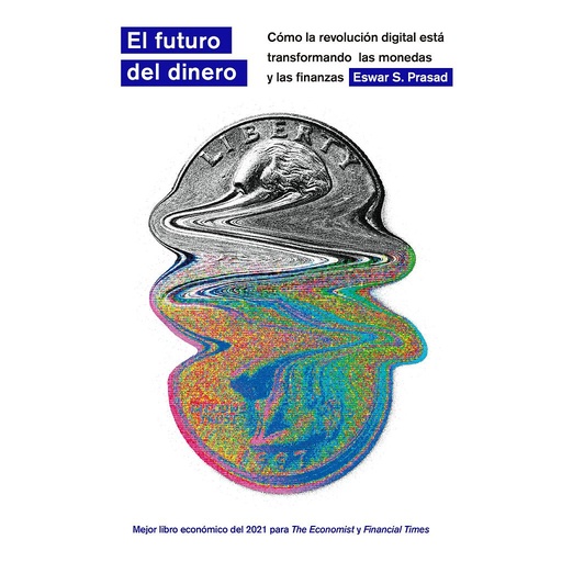 [9788413844220] El futuro del dinero