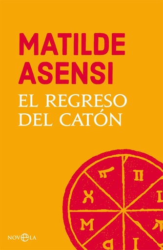 [9788491645221] El regreso del Catón