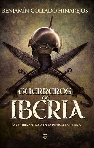 [9788491643388] Guerreros de Iberia