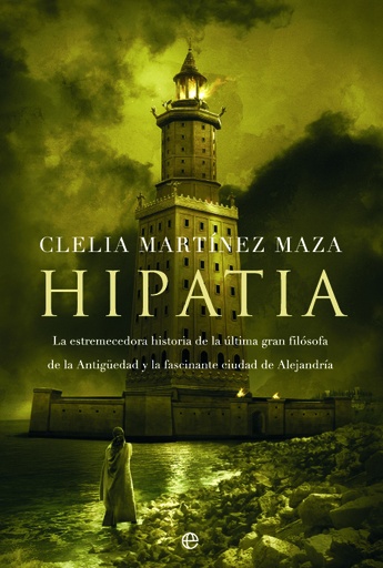 [9788497348249] Hipatia