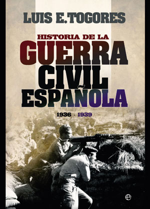 [9788499701066] Historia de la guerra civil española