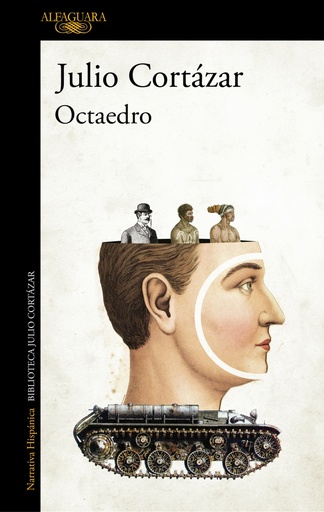 [9789505111831] Octaedro