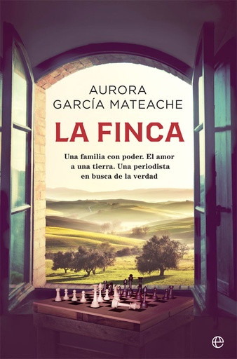 [9788491648352] La finca