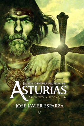 [9788497349789] La gran aventura del Reino de Asturias