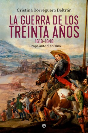 [9788491644019] La Guerra de los Treinta Años. 1618-1648