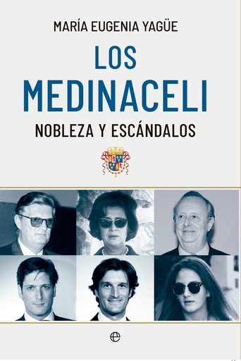 [9788413847139] Los Medinaceli