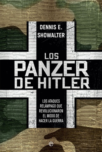 [9788491649380] Los panzer de Hitler