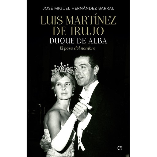 [9788413844329] Luis Martínez de Irujo