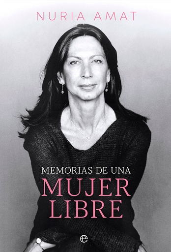 [9788413843353] Memorias de una mujer libre