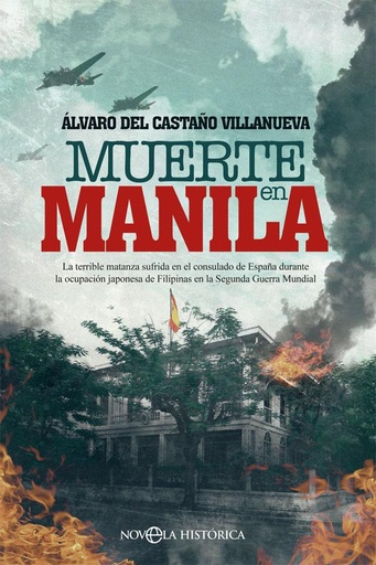 [9788491644910] Muerte en Manila