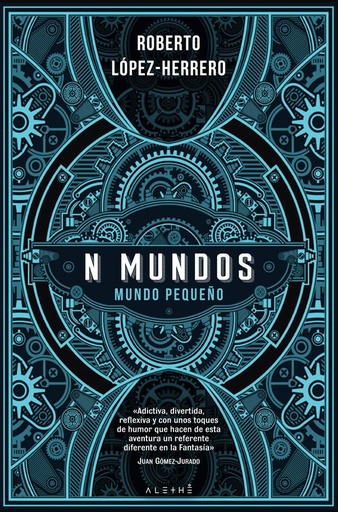 [9788491646099] N Mundos