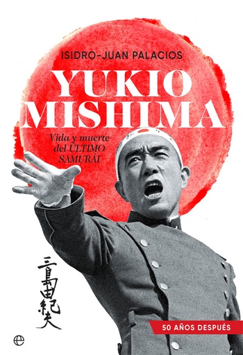 [9788491649427] Yukio Mishima