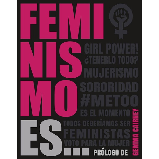 [9780241383544] Feminismo es...