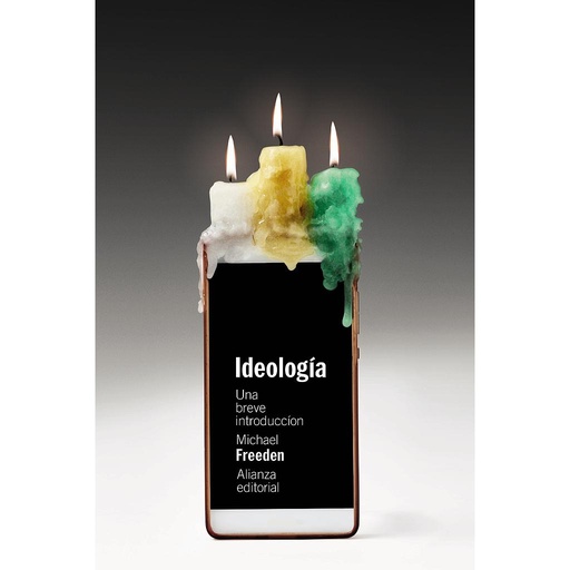 [9788411486439] Ideología: Una breve introducción