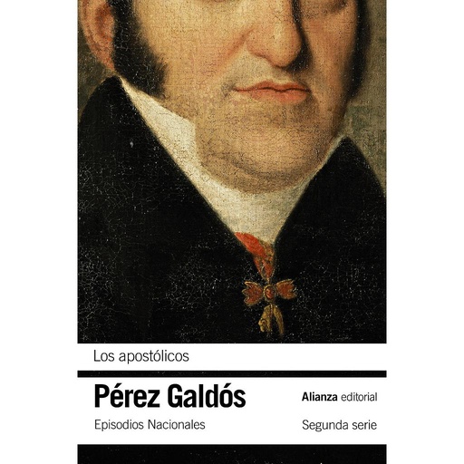 [9788491819752] Los apostólicos